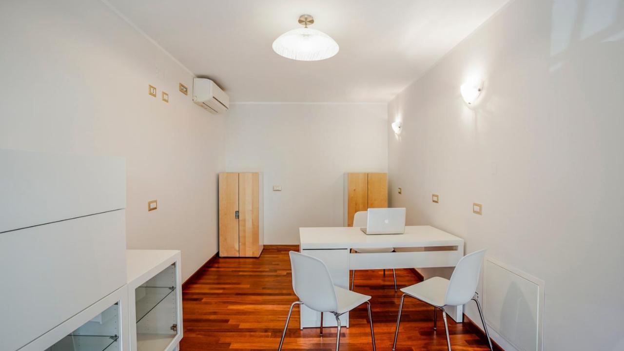 Sigis Hotel Fiumicino Kültér fotó