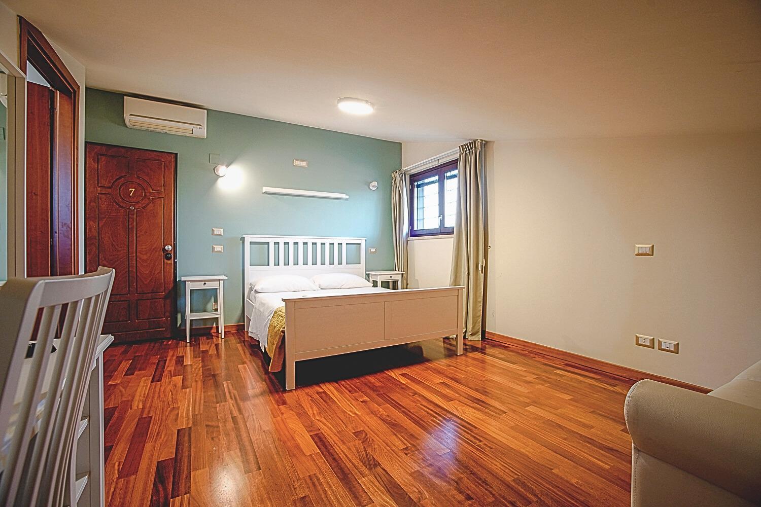 Sigis Hotel Fiumicino Kültér fotó