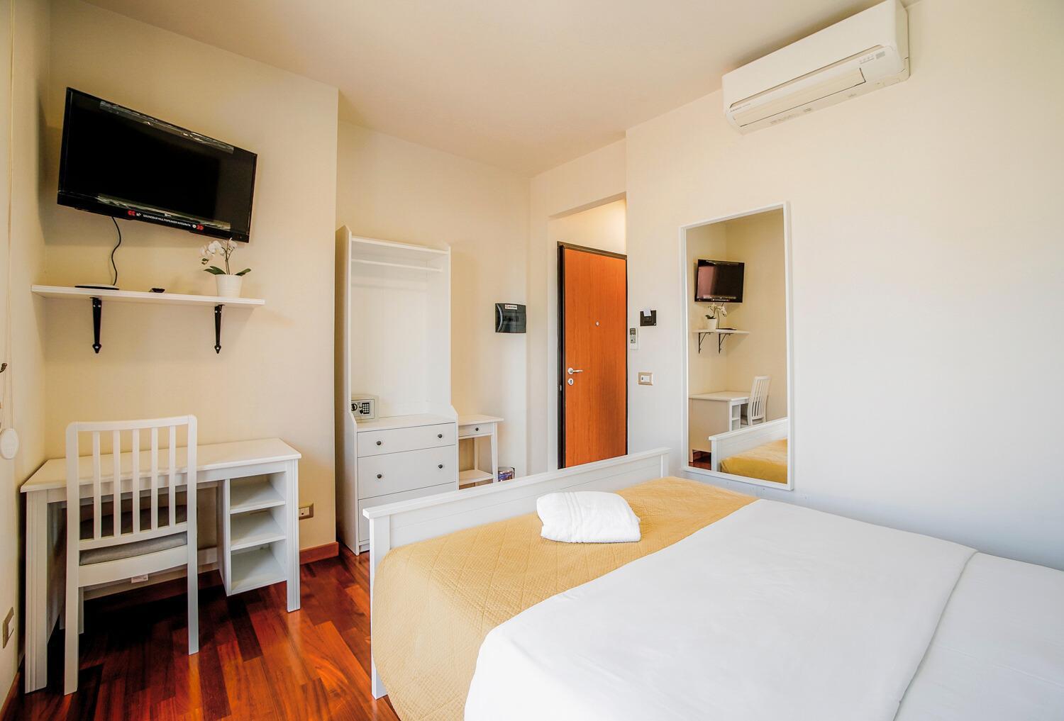 Sigis Hotel Fiumicino Kültér fotó