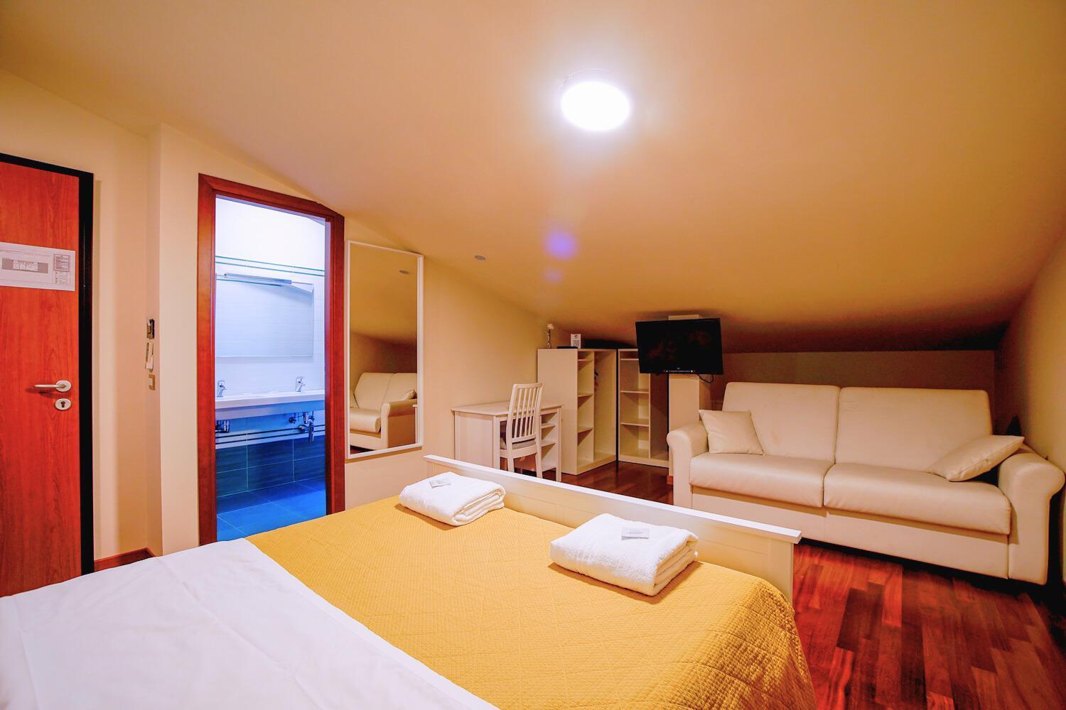 Sigis Hotel Fiumicino Kültér fotó
