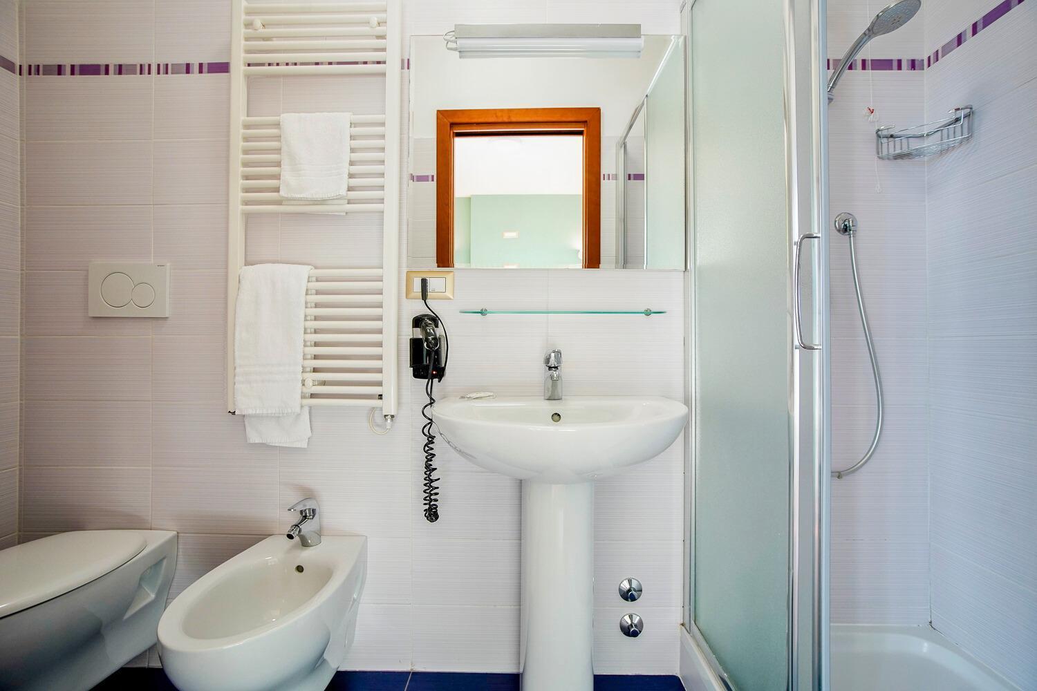 Sigis Hotel Fiumicino Kültér fotó