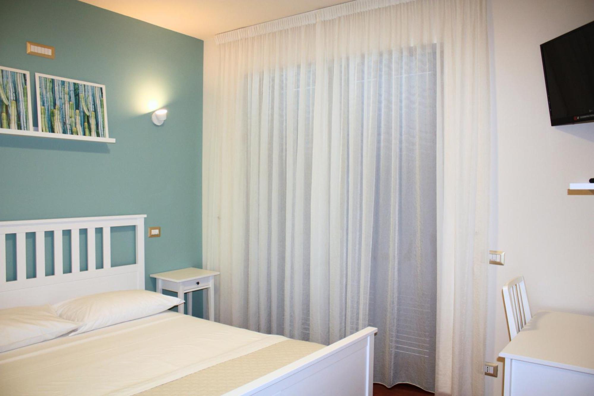 Sigis Hotel Fiumicino Kültér fotó