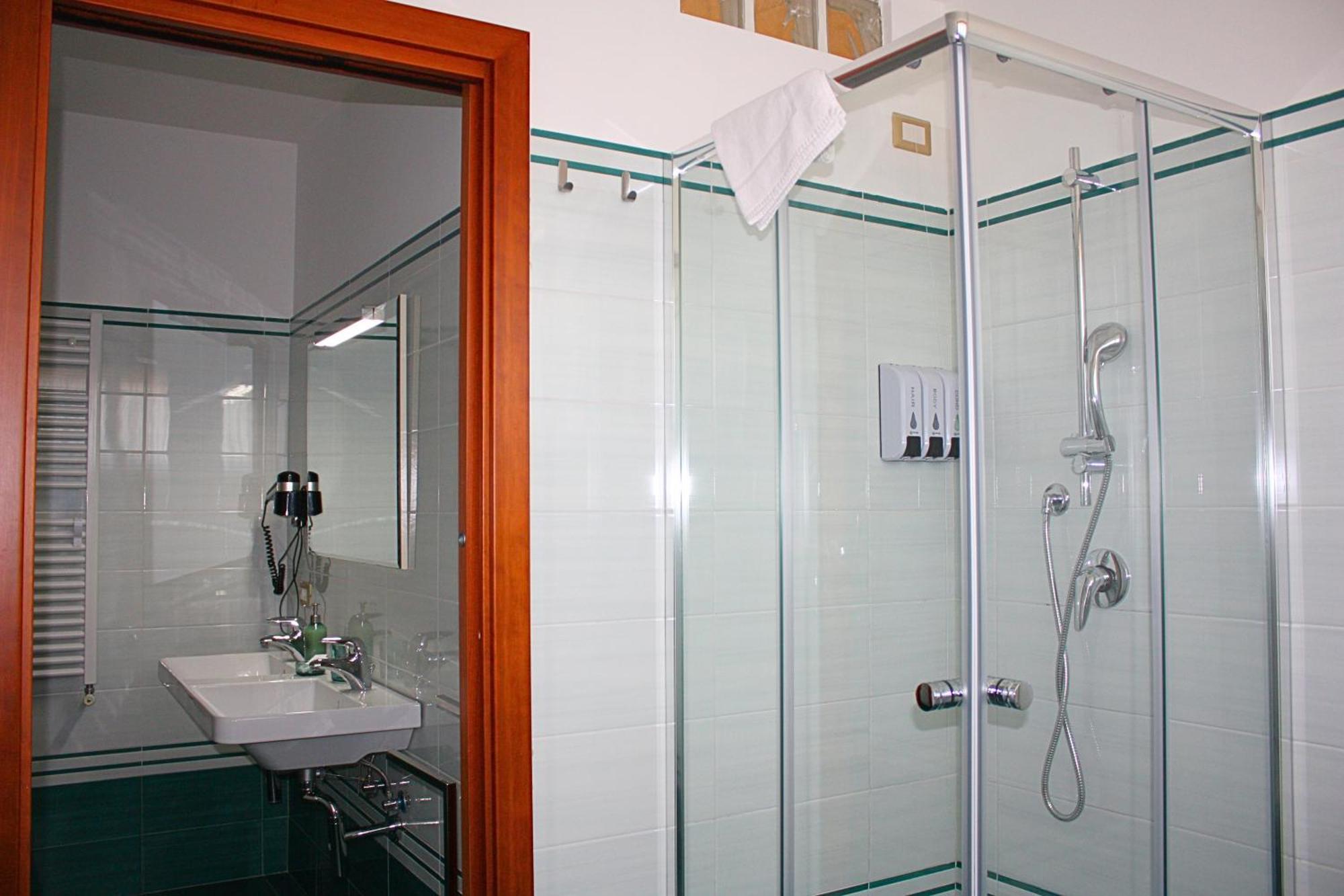 Sigis Hotel Fiumicino Kültér fotó