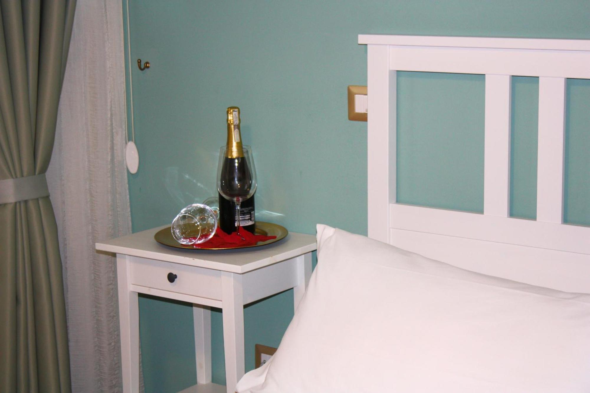 Sigis Hotel Fiumicino Kültér fotó