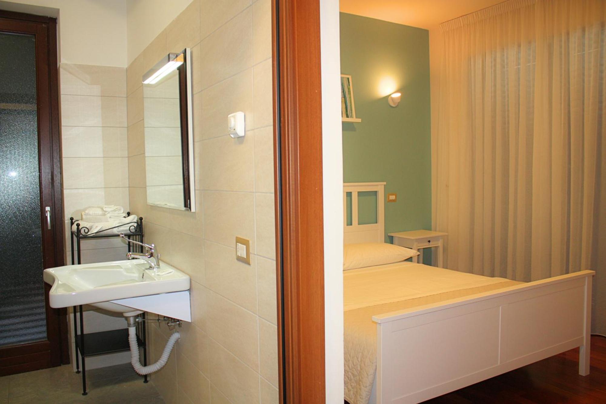 Sigis Hotel Fiumicino Kültér fotó