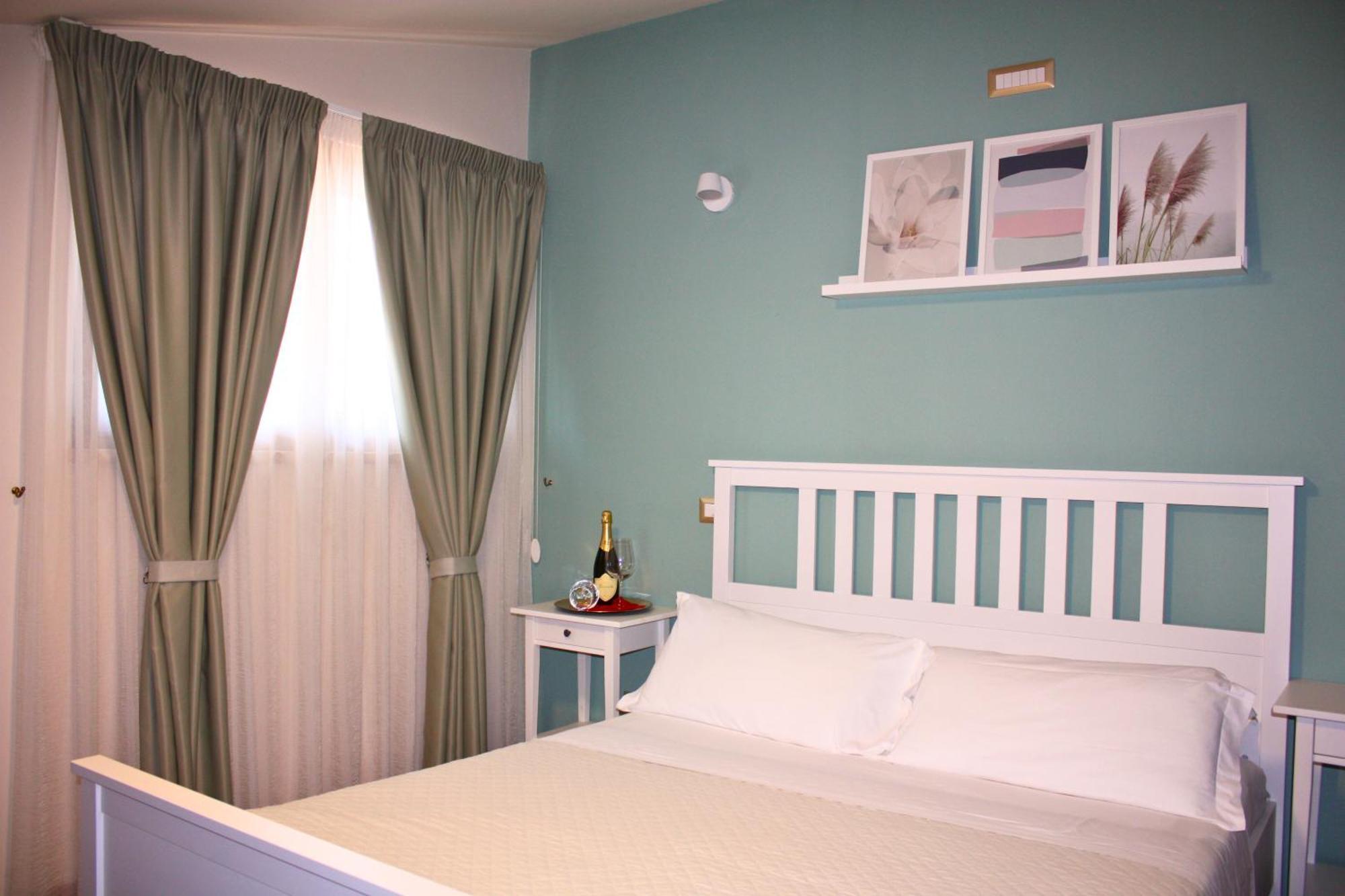Sigis Hotel Fiumicino Kültér fotó